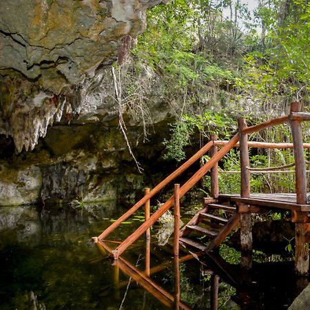 Akumal Natura Glamping Exterior foto