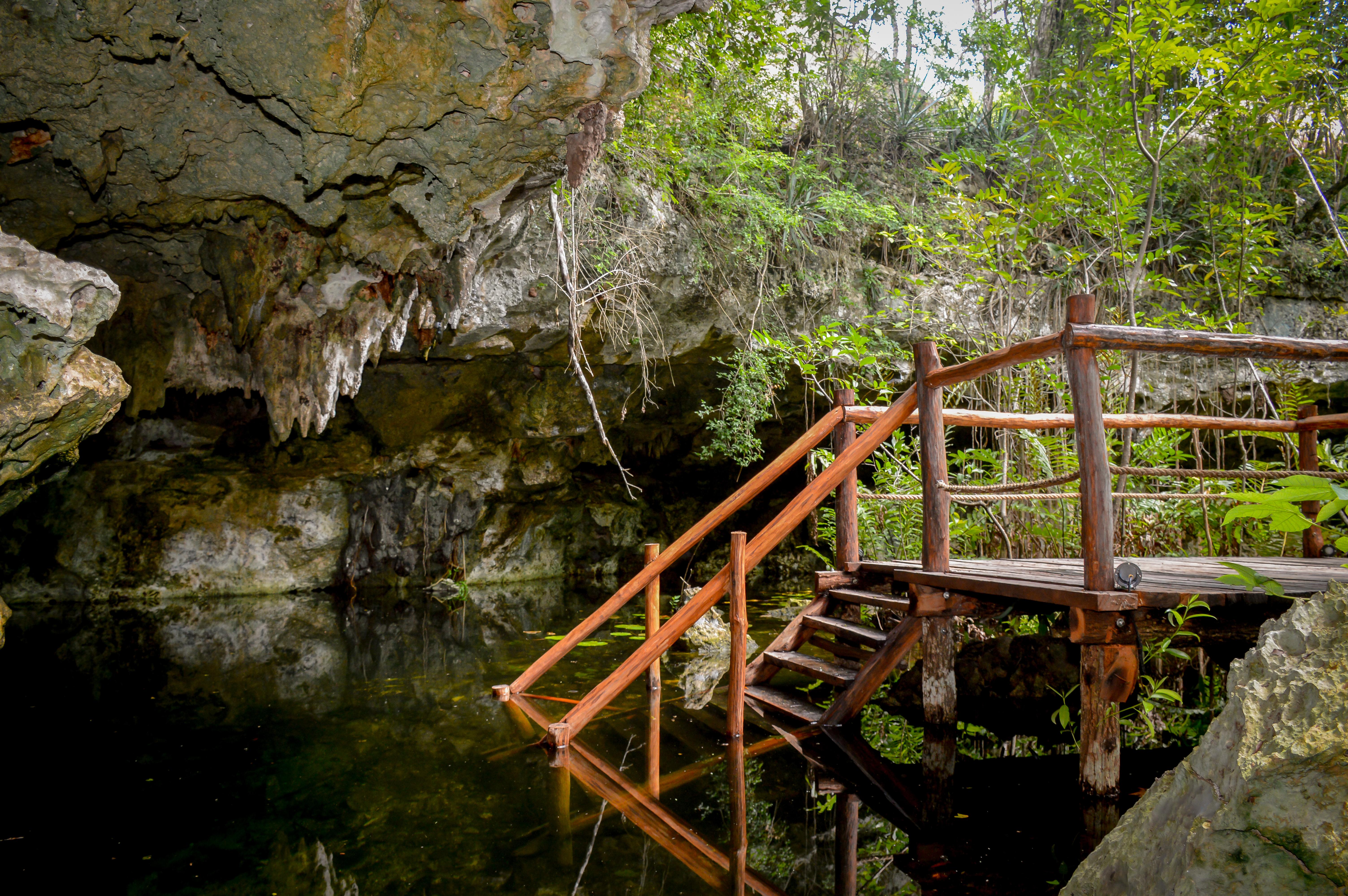 Akumal Natura Glamping Exterior foto