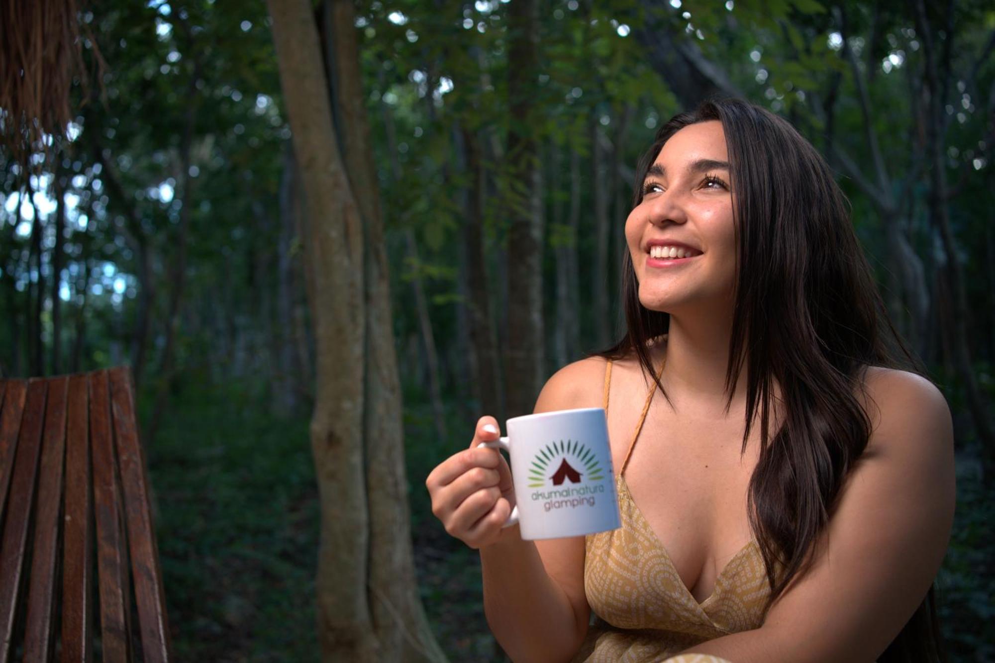 Akumal Natura Glamping Exterior foto